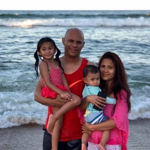 Meet your Posher, Earl